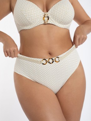 PLAVKY MARC&ANDRE L2422-Z-MBT DÓŁ OD BIKINI