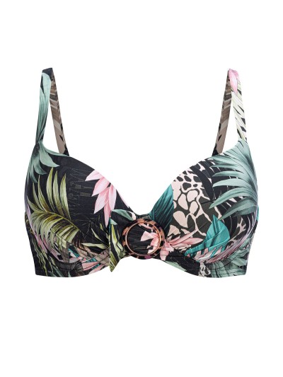 KOSTIUM KĄPIELOWY MARC&ANDRE L2419-YP442 GÓRA OD BIKINI