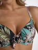KOSTIUM KĄPIELOWY MARC&ANDRE L2419-YP442 GÓRA OD BIKINI
