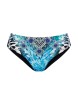 KOSTIUM KĄPIELOWY MARC&ANDRE L2424-Z-MBR DÓŁ OD BIKINI