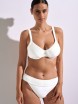 KOSTIUM KĄPIELOWY LISCA SARDINIA 40741 GÓRA OD BIKINI