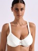 KOSTIUM KĄPIELOWY LISCA SARDINIA 40741 GÓRA OD BIKINI
