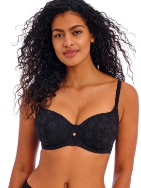 PLAVKY FREYA NOMAD NIGHTS 205403 GÓRA OD BIKINI