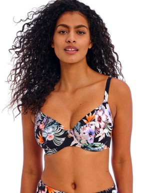 PLAVKY FREYA KAMALA 205302 GÓRA OD BIKINI