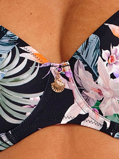 KOSTIUM KĄPIELOWY FREYA KAMALA 205302 GÓRA OD BIKINI