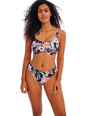 PLAVKY FREYA KAMALA 205370 DÓŁ OD BIKINI