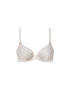 KOSTIUM KĄPIELOWY TESSY AMARA T110/02 GÓRA OD BIKINI