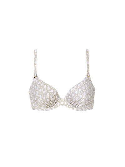 KOSTIUM KĄPIELOWY TESSY AMARA T110/02 GÓRA OD BIKINI