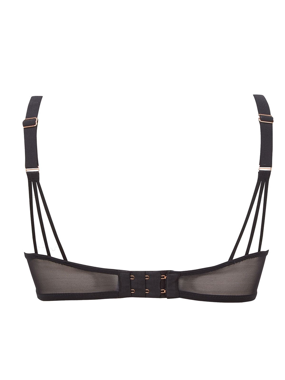 BIUSTONOSZ GOSSARD VIP DEVOTION 20205