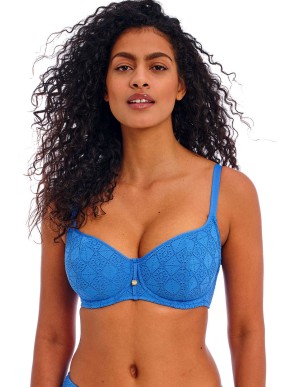 PLAVKY FREYA NOMAD NIGHT 205403 GÓRA OD BIKINI