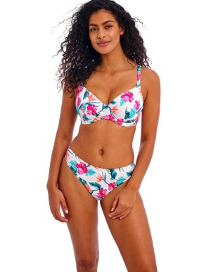 PLAVKY FREYA PALM PARADISE 205002 GÓRA OD BIKINI
