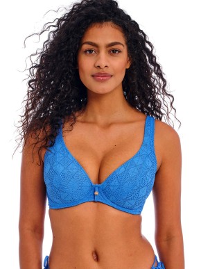 KOSTIUM KĄPIELOWY FREYA NOMAD NIGHTS 205413 GÓRA OD BIKINI