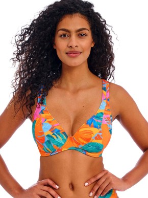 PLAVKY FREYA ALOHA COAST 205213 GÓRA OD BIKINI