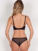 BIUSTONOSZ SAMANTA MIDNIGHT A143
