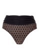KOSTIUM KĄPIELOWY CORIN CHRISTINA 03414 DÓŁ OD BIKINI