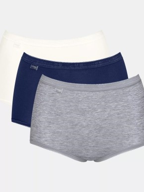KALHOTKY SLOGGI BASIC+MAXI C3P