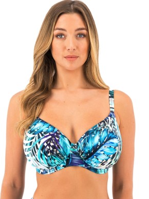 KOSTIUM KĄPIELOWY FANTASIE KABINI OASIS 502101 GÓRA OD BIKINI