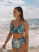KOSTIUM KĄPIELOWY FANTASIE KABINI OASIS 502178 DÓŁ OD BIKINI