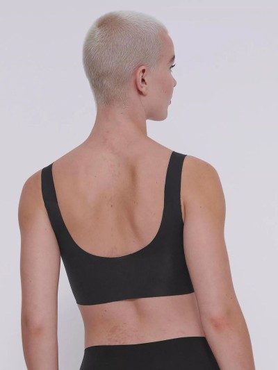 BIUSTONOSZ SLOGGI ZERO FEEL 2.0 TOP