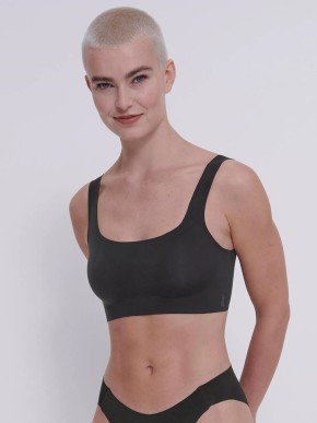 BIUSTONOSZ SLOGGI ZERO FEEL 2.0 TOP
