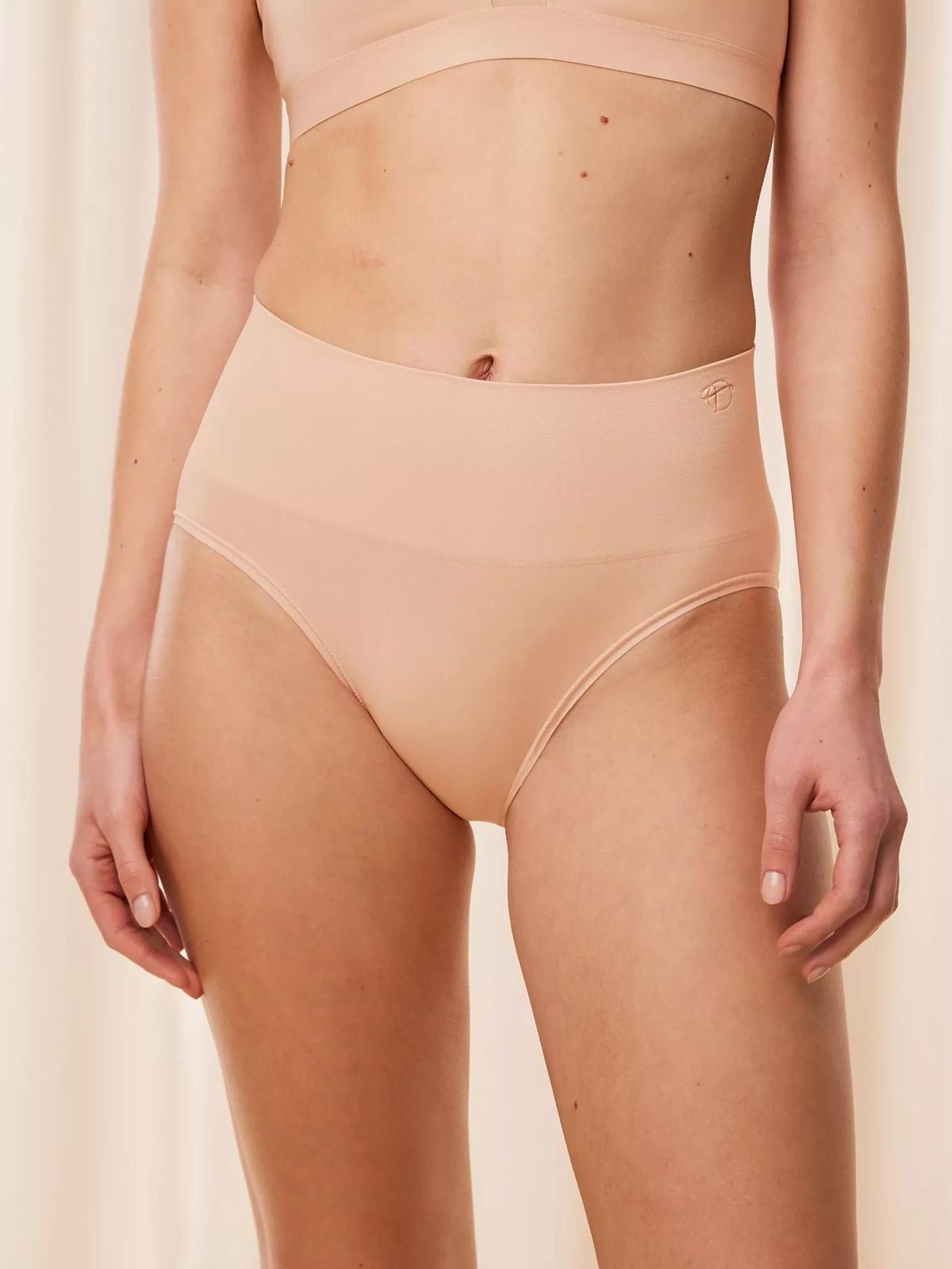 FIGI TRIUMPH SOFT SCULPT BANDEAU MAXI