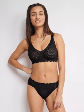 PODPRSENKA SLOGGI ZERO FEEL BLISS SOFT BRA