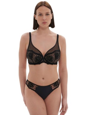 BIUSTONOSZ SIMONE PERELE INTRIGUE 1E2319