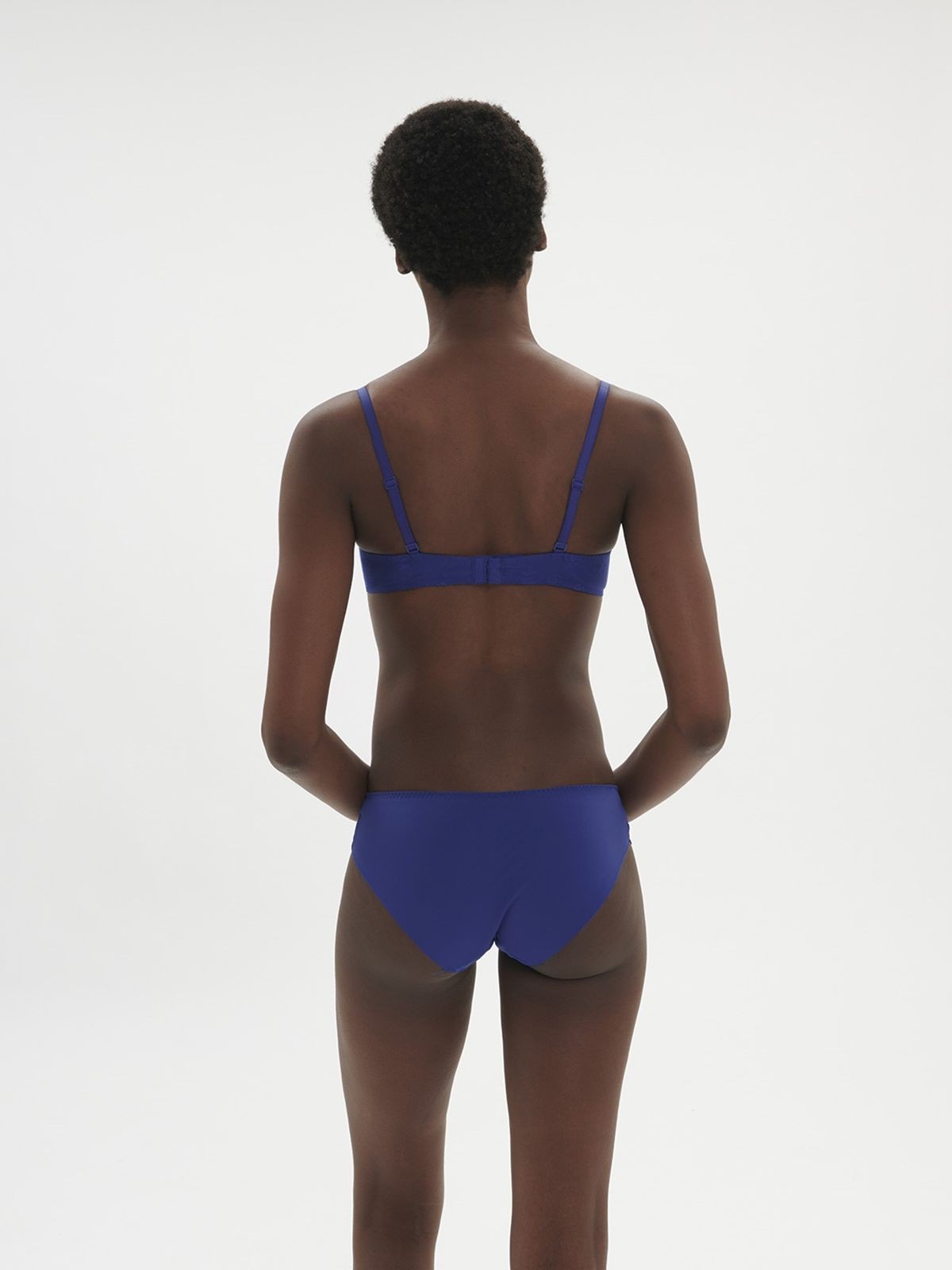 BIUSTONOSZ SIMONE PERELE WISH 12B347