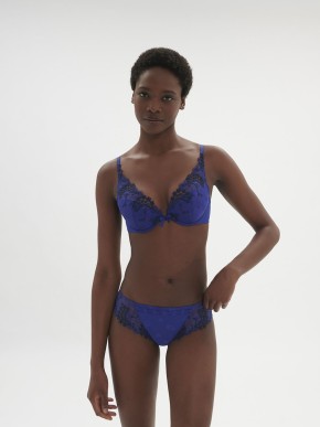 PODPRSENKA SIMONE PERELE WISH 12B347