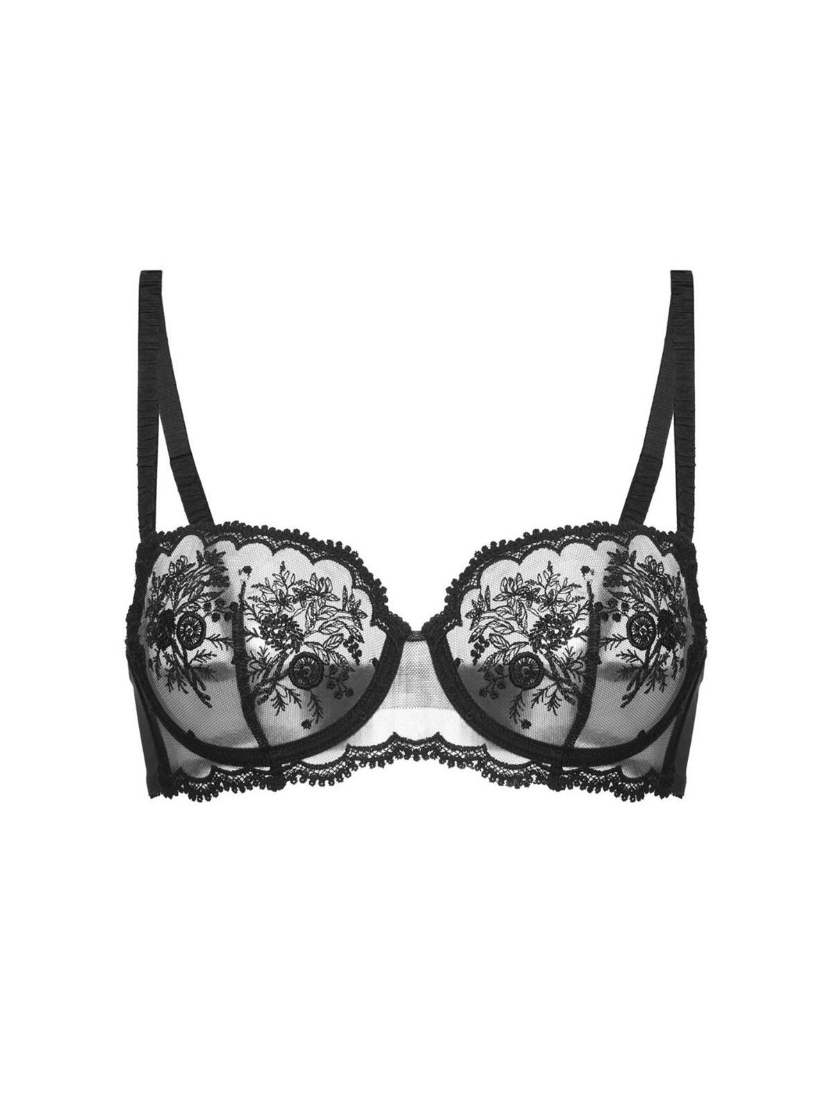 BIUSTONOSZ SIMONE PERELE INTRIGUE 1E2330