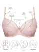 BIUSTONOSZ SAMANTA AMELIA A123