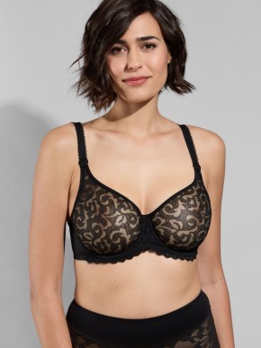 BIUSTONOSZ EMPREINTE LEIA 07224