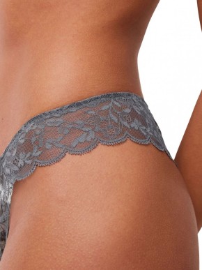 KALHOTKY TRIUMPH SENSUAL SPOTLIGHT HIGHLEG BRAZILIAN