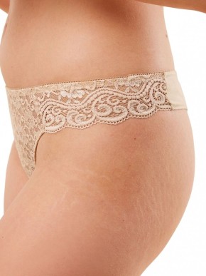 KALHOTKY TRIUMPH AMOURETTE HIPSTER STRING