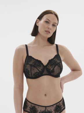 BIUSTONOSZ SIMONE PERELE INTRIGUE 1E2320
