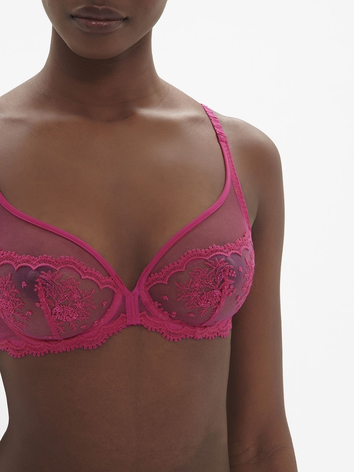 BIUSTONOSZ SIMONE PERELE INTRIGUE 1E2319