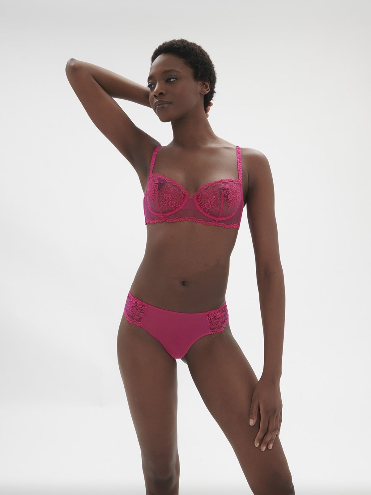 FIGI SIMONE PERELE INTRIGUE 1E2710