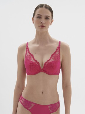 BIUSTONOSZ SIMONE PERELE INTRIGUE 1E2347