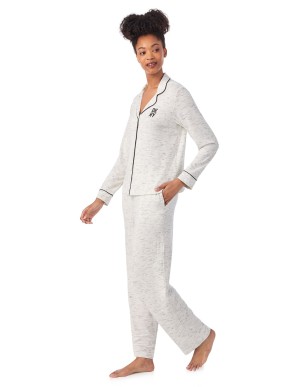 PIŻAMA DKNY 80020