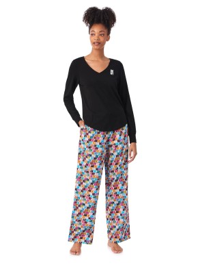 PYŽAMO DKNY 80024