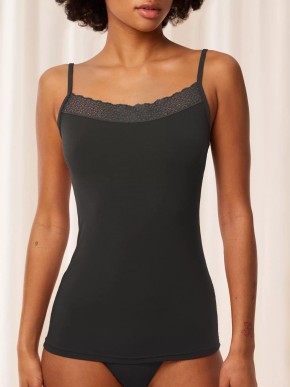 PODTRIČKO TRIUMPH FEEL OF MODAL SPAGHETTI TOP