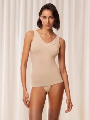 PODTRIČKO TRIUMPH FEEL OF MODAL TANK TOP