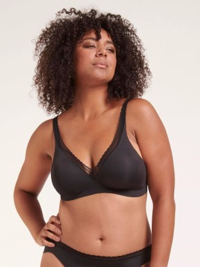PODPRSENKA SLOGGI BODY ADAPT TWIST T-SHIRT BRA