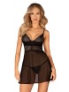 KOSZULKA OBSESSIVE CHEMERIS BABYDOLL
