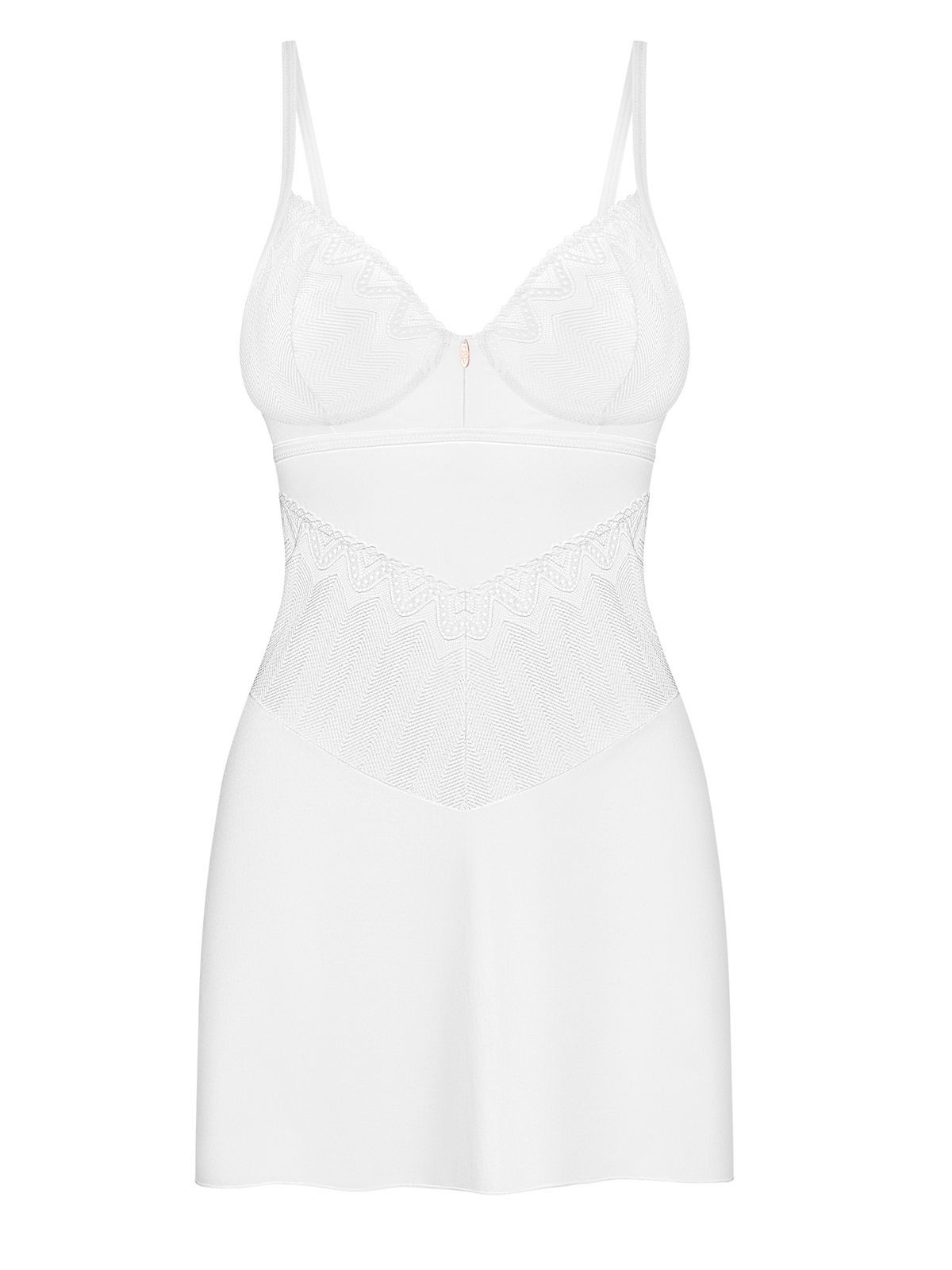 KOSZULKA OBSESSIVE ALISSIUM CHEMISE