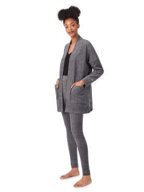 TEPLÁKOVÁ SOUPRAVA DKNY 00023