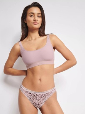 KALHOTKY SLOGGI GO CRUSH STRING C3P