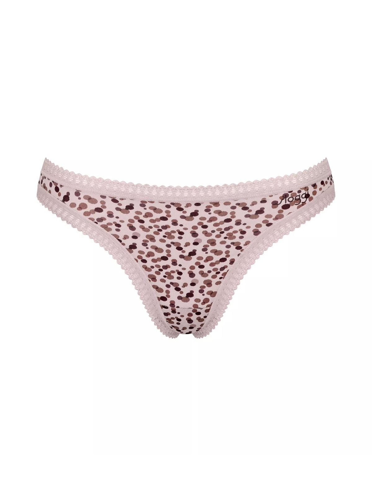 FIGI SLOGGI GO CRUSH STRING C3P