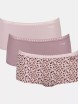 FIGI SLOGGI GO CRUSH SHORT C3P