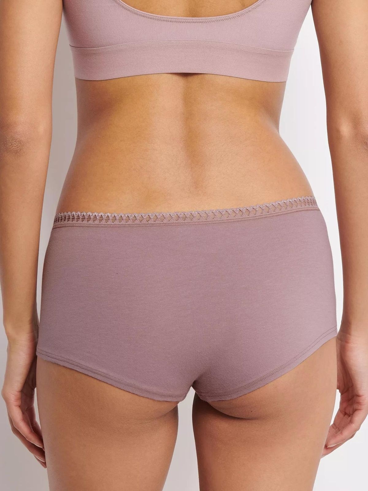 FIGI SLOGGI GO CRUSH SHORT C3P